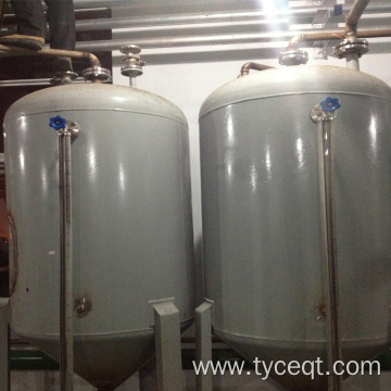 Customized Special Material Storage Tank